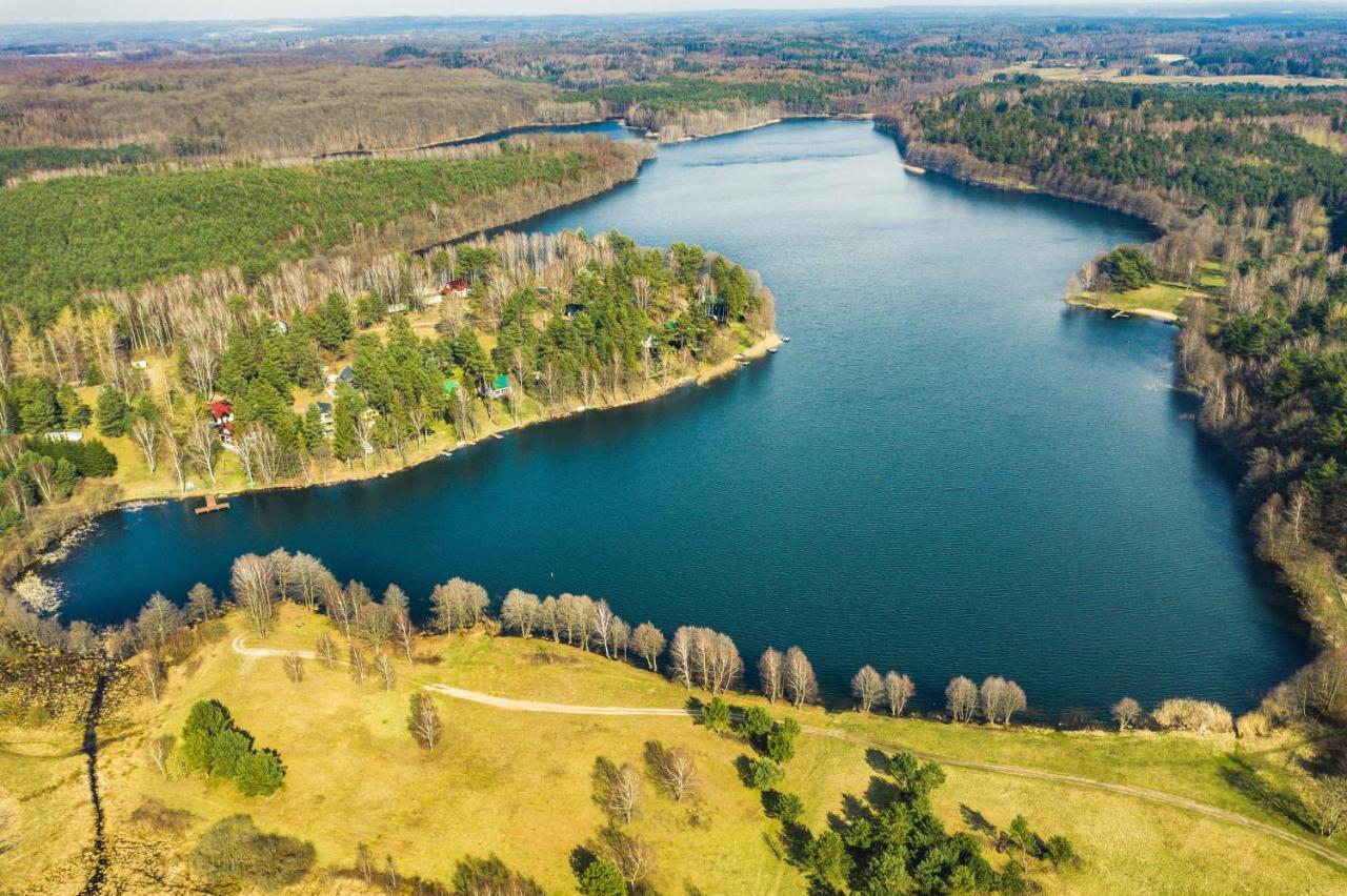 Apartament pod Dębem Bobolice  Zewnętrze zdjęcie