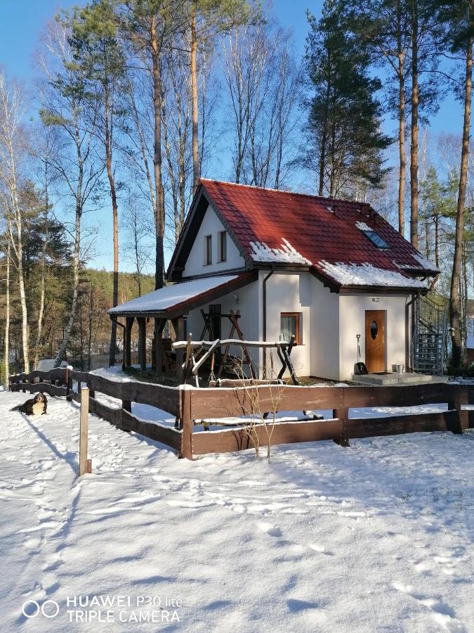 Apartament pod Dębem Bobolice  Zewnętrze zdjęcie