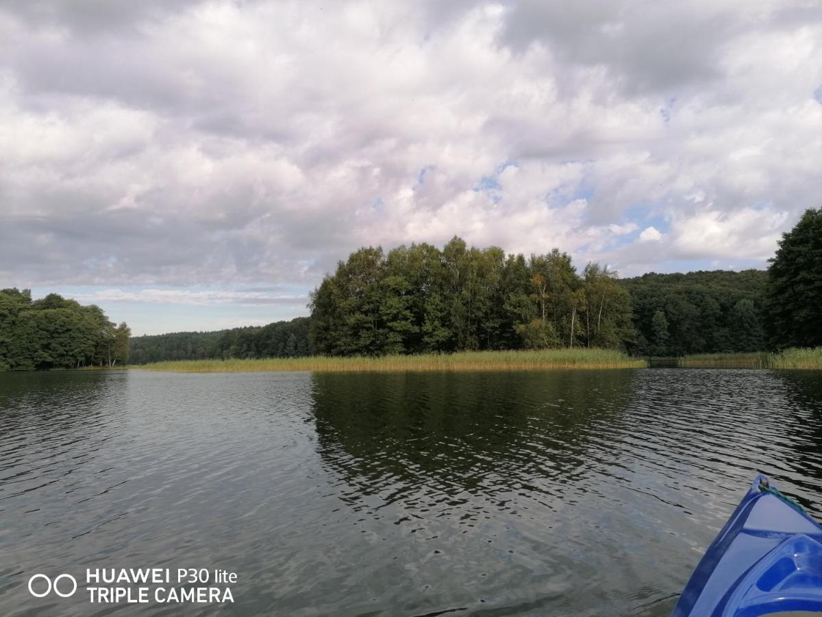 Apartament pod Dębem Bobolice  Zewnętrze zdjęcie