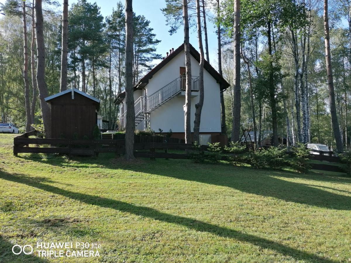 Apartament pod Dębem Bobolice  Zewnętrze zdjęcie