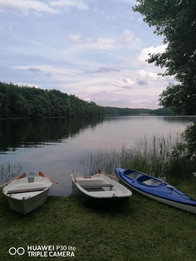 Apartament pod Dębem Bobolice  Zewnętrze zdjęcie