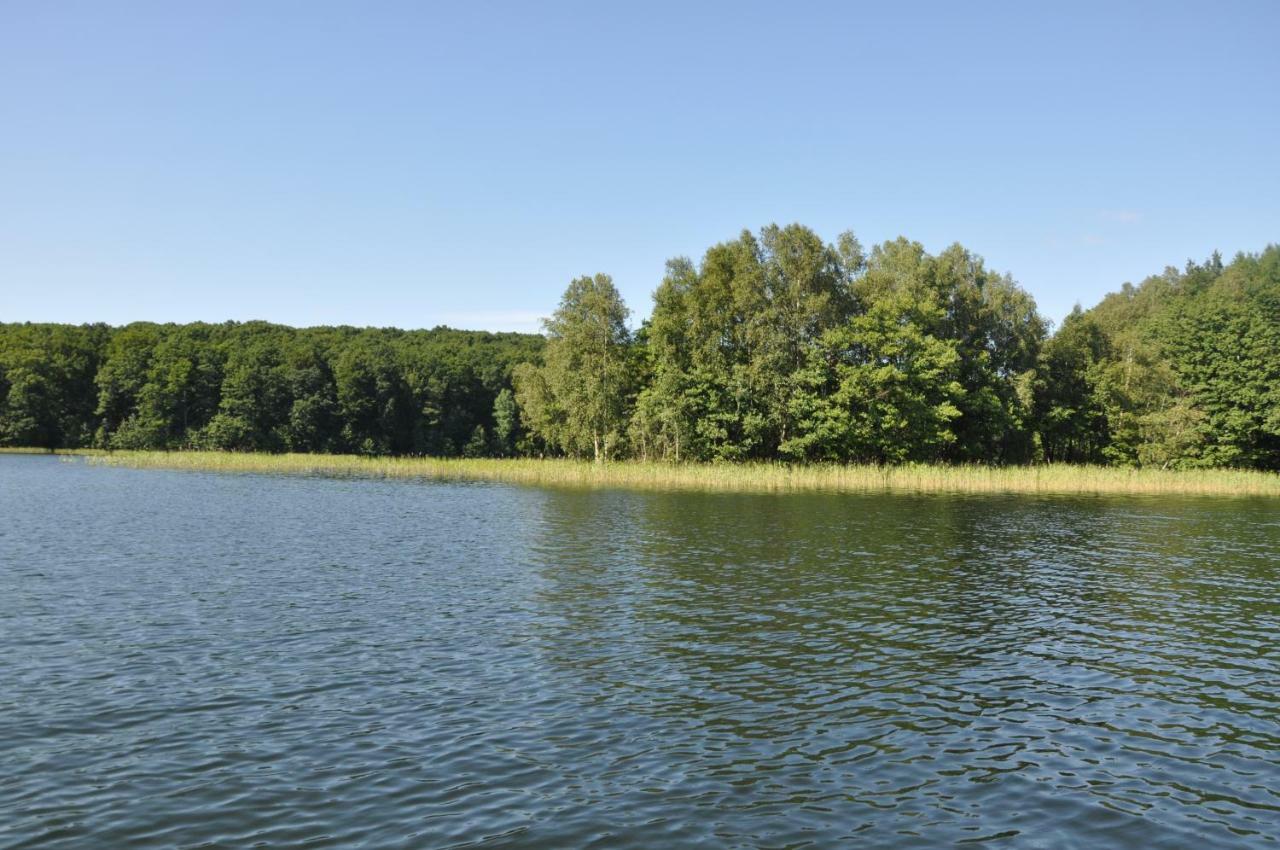 Apartament pod Dębem Bobolice  Zewnętrze zdjęcie