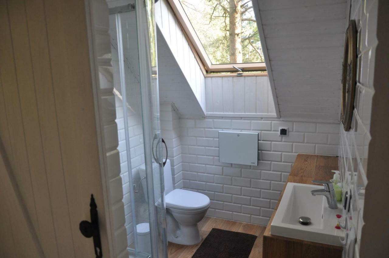 Apartament pod Dębem Bobolice  Zewnętrze zdjęcie