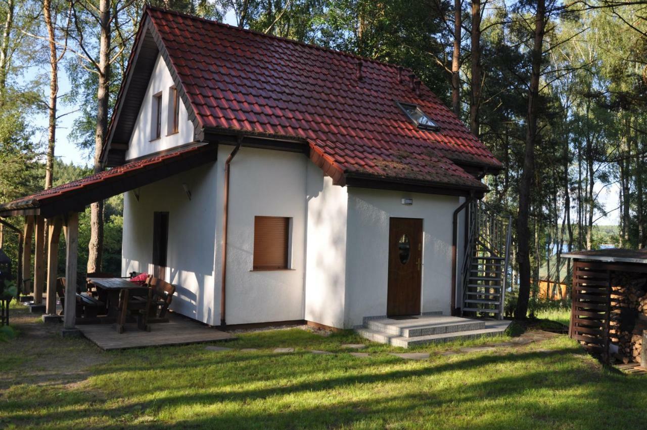 Apartament pod Dębem Bobolice  Zewnętrze zdjęcie